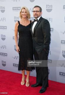 Nancy Carell feet photo 7