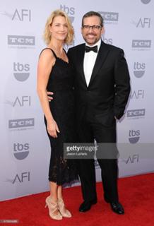 Nancy Carell feet photo 6