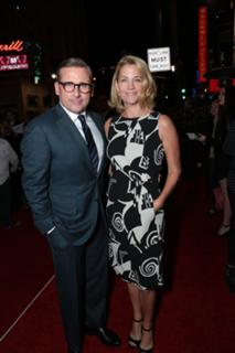 Nancy Carell feet photo 5