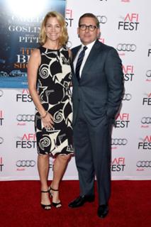Nancy Carell feet photo 4