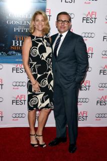 Nancy Carell feet photo 3