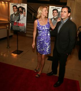Nancy Carell feet photo 2