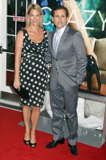 Nancy Carell feet photo 2