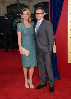 Nancy Carell feet photo 4