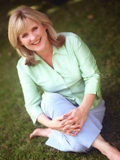 Nancy Cartwright feet photo 3