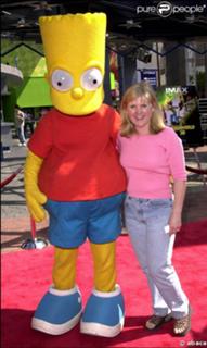 Nancy Cartwright feet photo 2