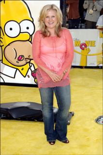 Nancy Cartwright feet photo 20