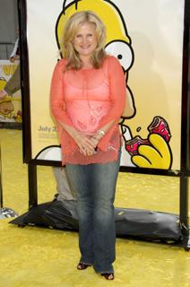 Nancy Cartwright feet photo 19