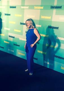Nancy Cartwright feet photo 17