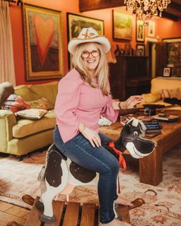 Nancy Cartwright feet photo 10