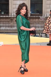 Nancy Dell'Olio feet photo 4