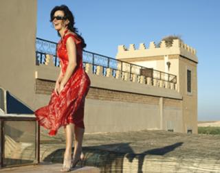 Nancy Dell'Olio feet photo 11