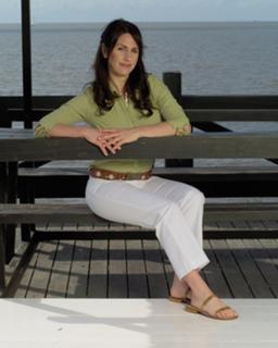 Nancy Dupláa feet photo 3