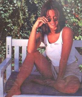 Nancy Dupláa feet photo 19