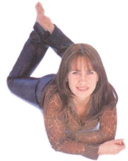 Nancy Dupláa feet photo 13