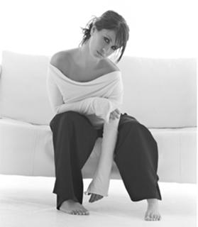 Nancy Dupláa feet photo 12