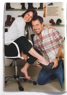 Nancy Dupláa feet photo 8
