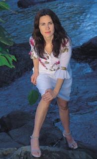 Nancy Dupláa feet photo 8
