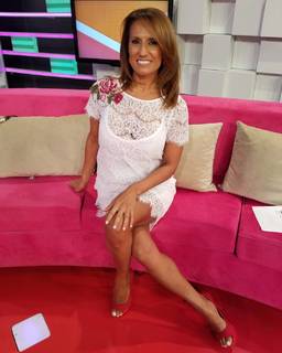 Nancy Duré feet photo 9