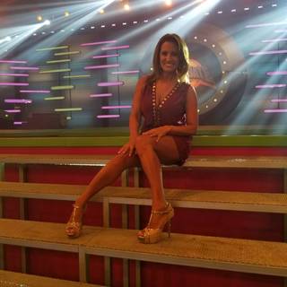 Nancy Duré feet photo 6