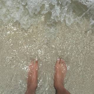 Nancy Duré feet photo 5