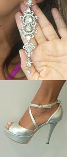 Nancy Duré feet photo 3