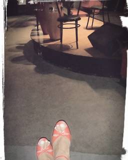 Nancy Duré feet photo 18