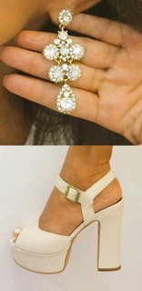 Nancy Duré feet photo 13