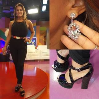 Nancy Duré feet photo 8