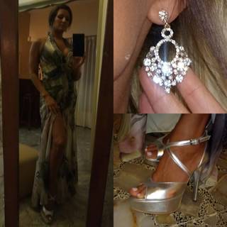 Nancy Duré feet photo 19