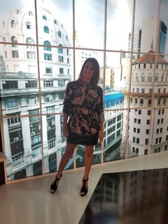 Nancy Duré feet photo 20