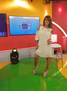 Nancy Duré feet photo 7