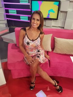 Nancy Duré feet photo 19