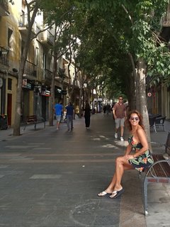 Nancy Duré feet photo 15