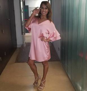 Nancy Duré feet photo 8