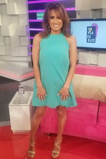 Nancy Duré feet photo 8