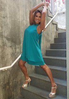 Nancy Duré feet photo 5