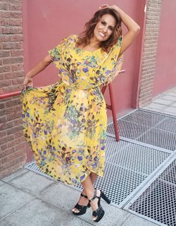 Nancy Duré feet photo 4