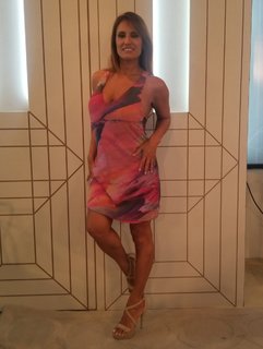 Nancy Duré feet photo 15