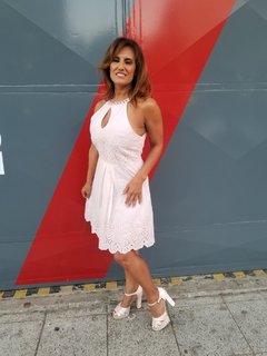 Nancy Duré feet photo 5