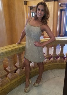 Nancy Duré feet photo 4
