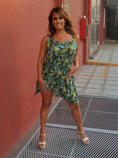 Nancy Duré feet photo 3
