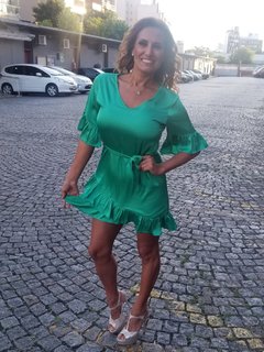 Nancy Duré feet photo 2