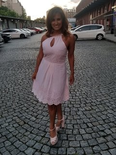 Nancy Duré feet photo 17