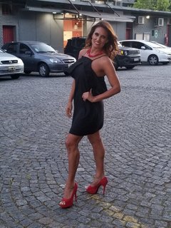 Nancy Duré feet photo 14