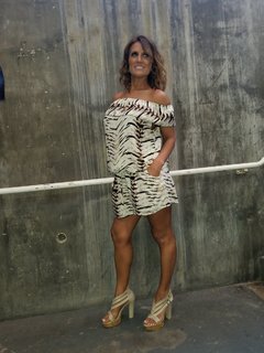 Nancy Duré feet photo 5