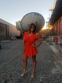 Nancy Duré feet photo 16