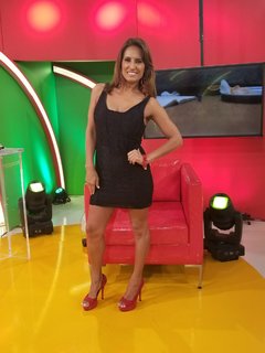 Nancy Duré feet photo 6