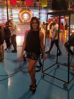 Nancy Duré feet photo 5