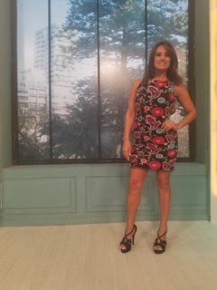 Nancy Duré feet photo 4